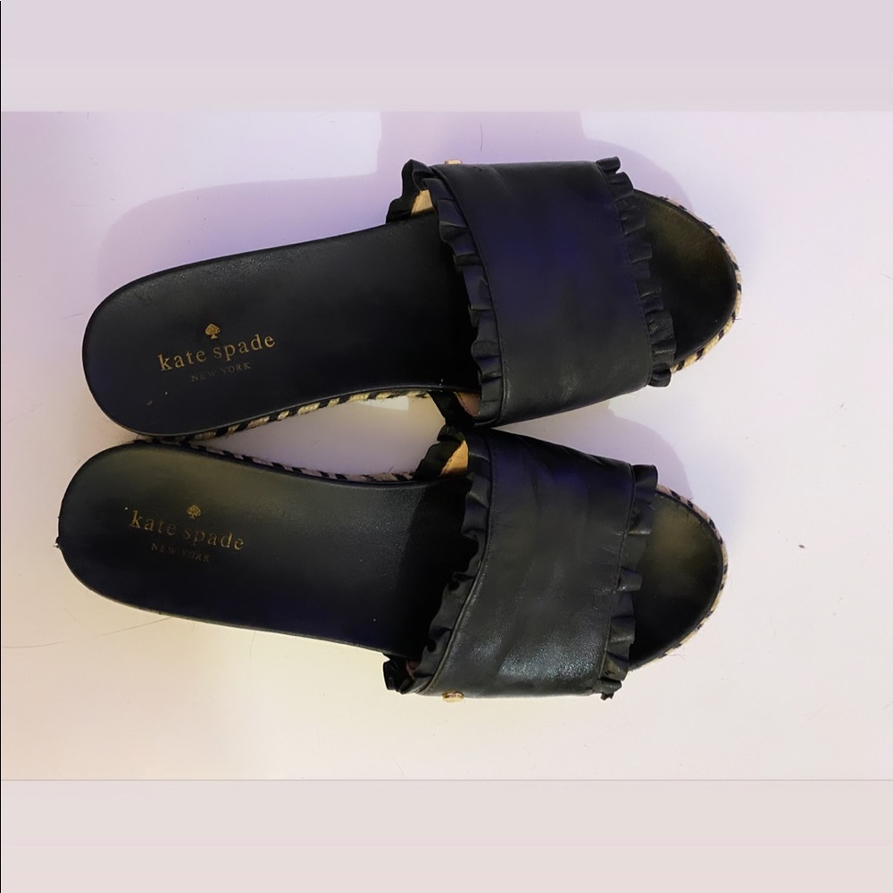 Kate spade ♠️ sandals